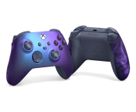 Microsoft Bezprzewodowy kontroler XBOX Stellar Shift - 1468650 - zdjęcie 4